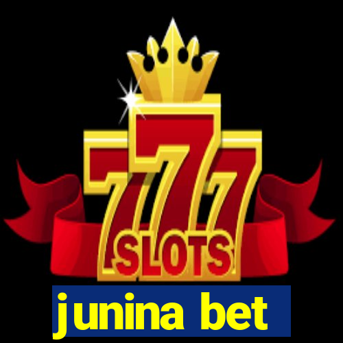 junina bet
