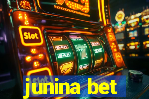 junina bet