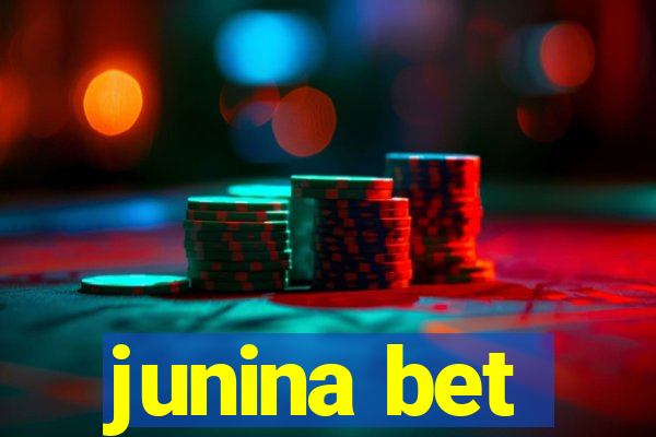 junina bet