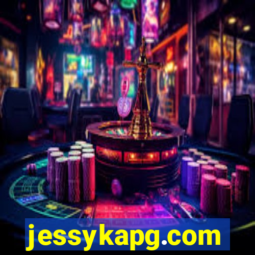 jessykapg.com