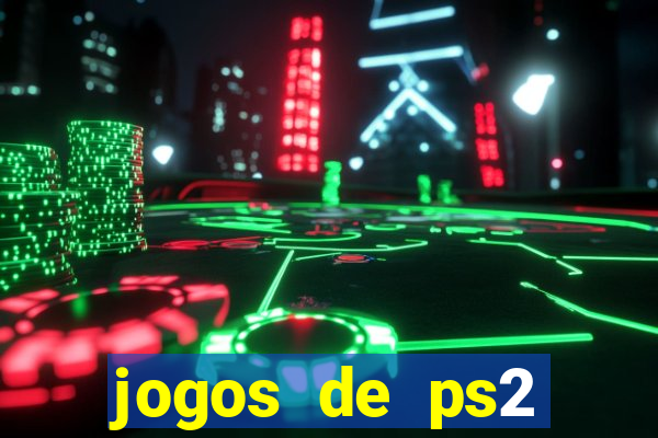 jogos de ps2 download torrent