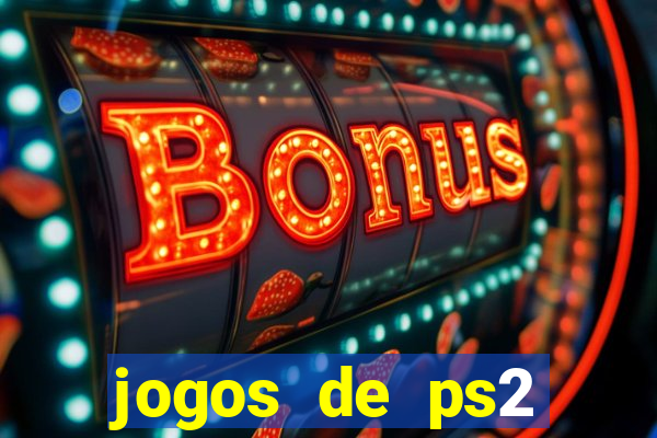 jogos de ps2 download torrent