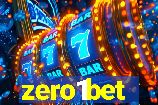 zero1bet