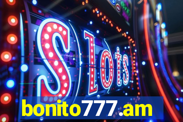 bonito777.am