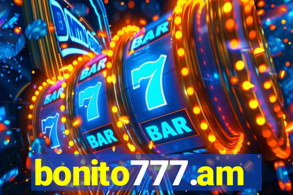 bonito777.am