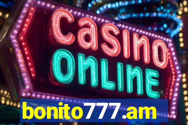 bonito777.am