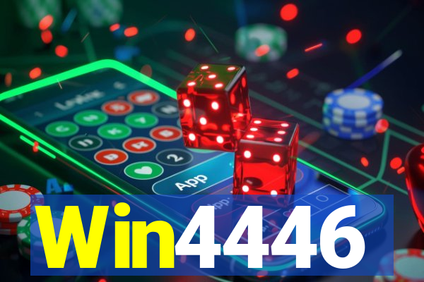 Win4446