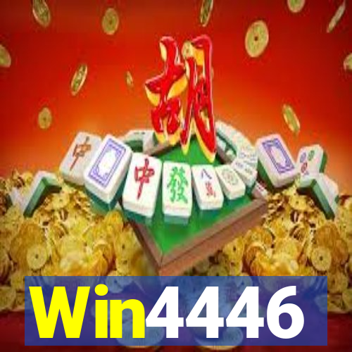 Win4446