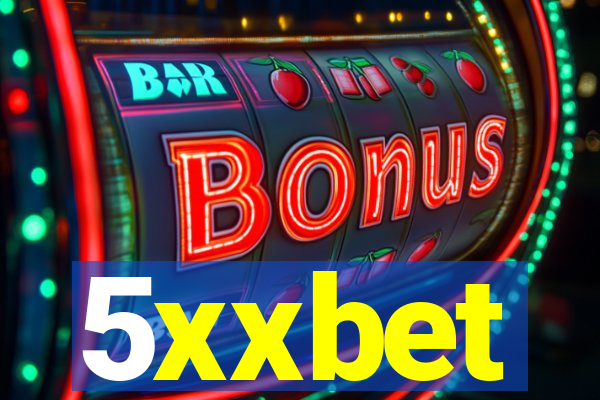 5xxbet