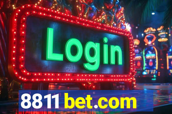 8811 bet.com