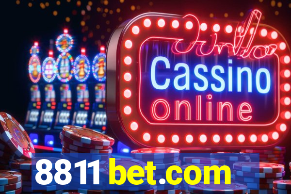 8811 bet.com