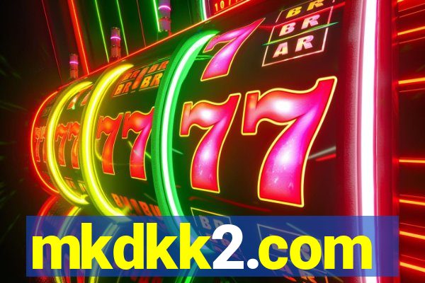 mkdkk2.com