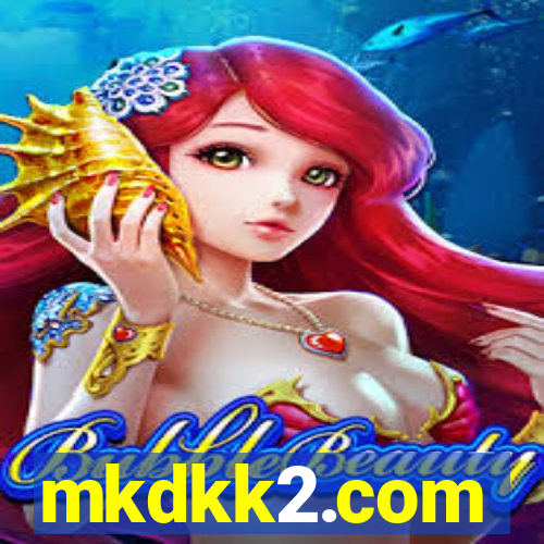mkdkk2.com
