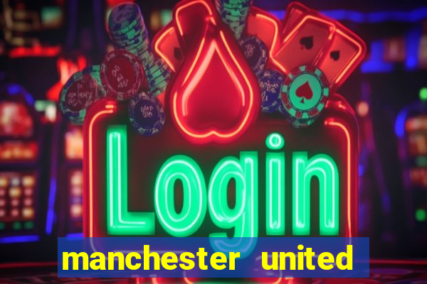 manchester united dls kit