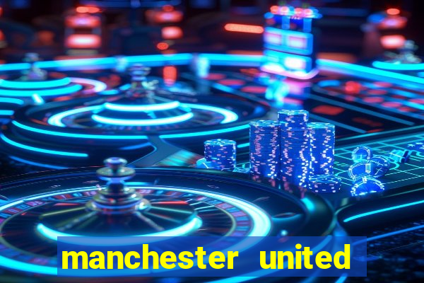 manchester united dls kit