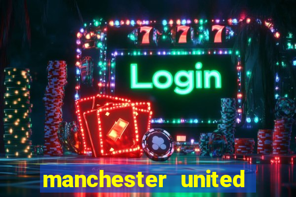manchester united dls kit