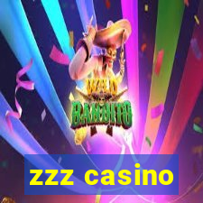 zzz casino
