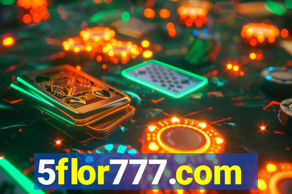 5flor777.com