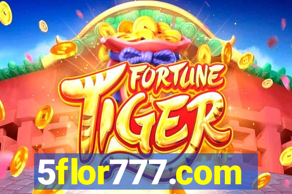 5flor777.com