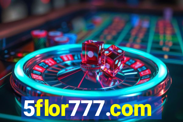 5flor777.com