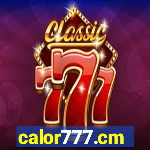 calor777.cm