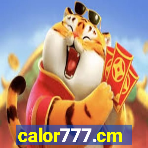 calor777.cm