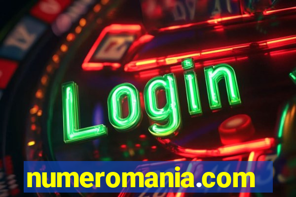 numeromania.com.br