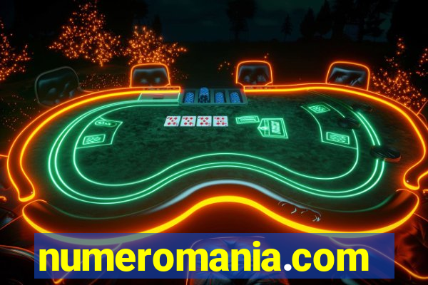 numeromania.com.br