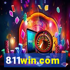811win.com