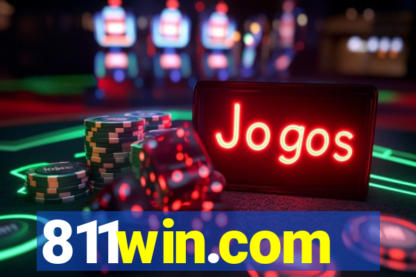 811win.com