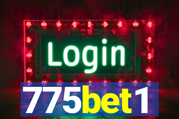 775bet1