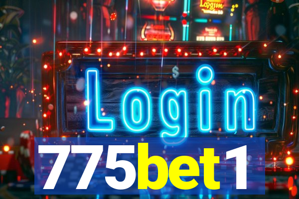 775bet1