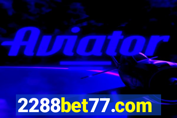 2288bet77.com