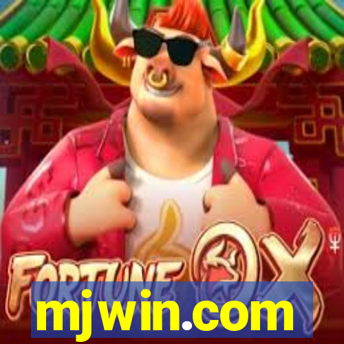 mjwin.com