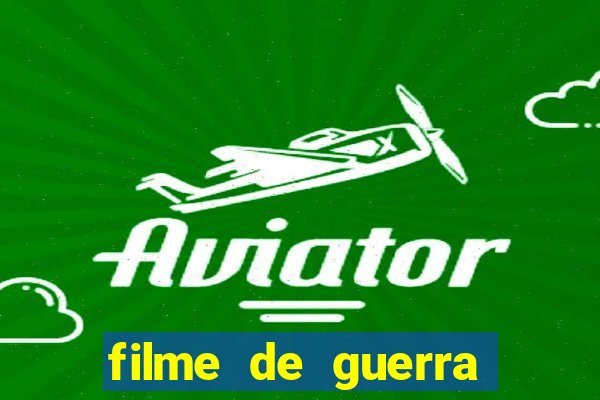 filme de guerra cartas de iwo jima