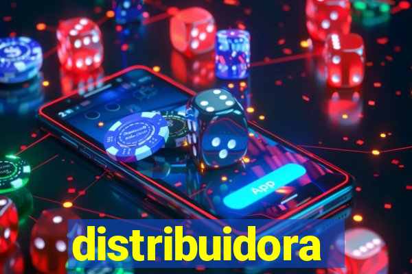 distribuidora informatica maringa