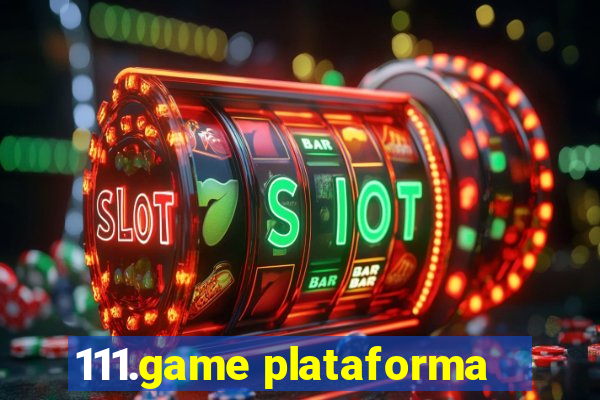 111.game plataforma