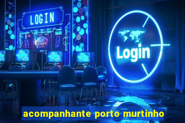 acompanhante porto murtinho