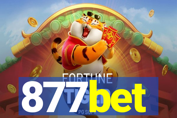 877bet