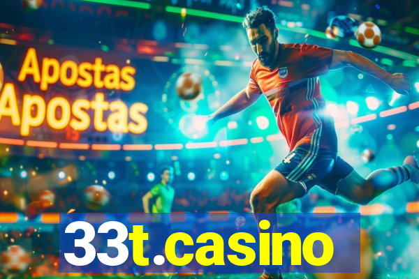 33t.casino