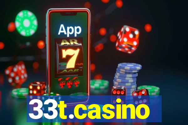 33t.casino