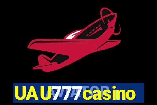 UAU777casino