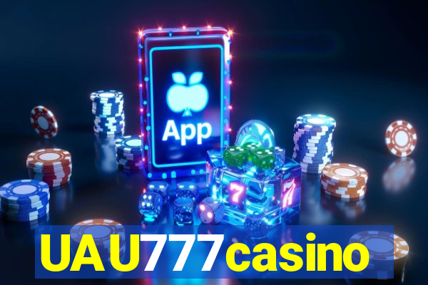 UAU777casino