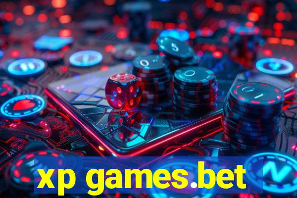 xp games.bet