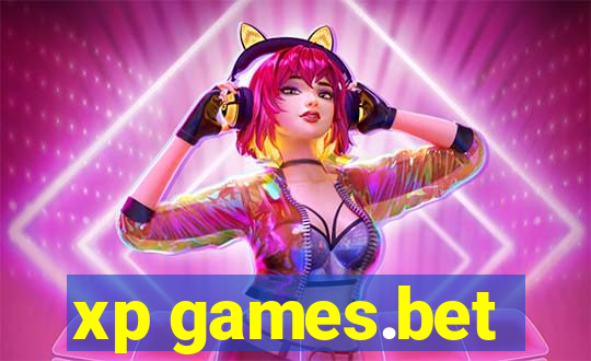xp games.bet
