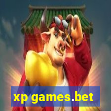 xp games.bet