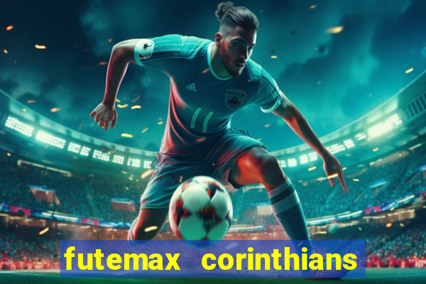 futemax corinthians x palmeiras