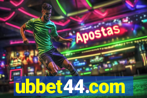 ubbet44.com
