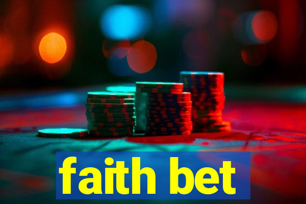 faith bet