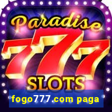 fogo777.com paga